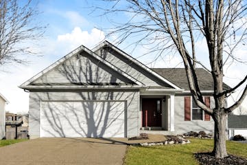 85 GREGORY CT WENTZVILLE, MO 63385